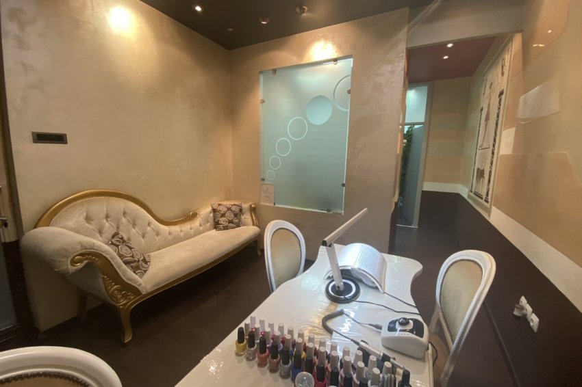 Kozmetički salon Beauty Planet Beograd