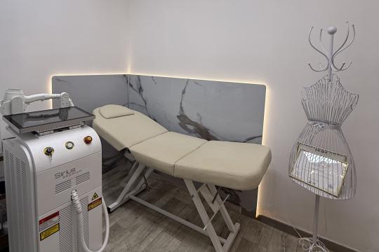 Kozmetički salon Laserska epilacija Jovana Beograd
