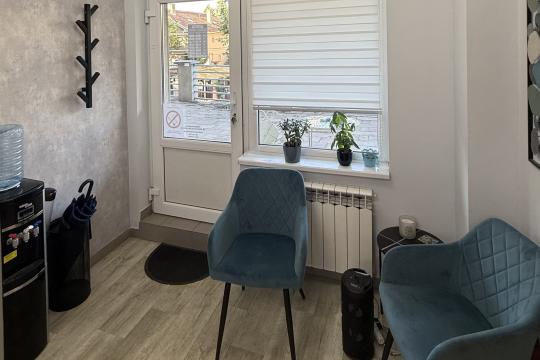 Kozmetički salon Laserska epilacija Jovana Beograd