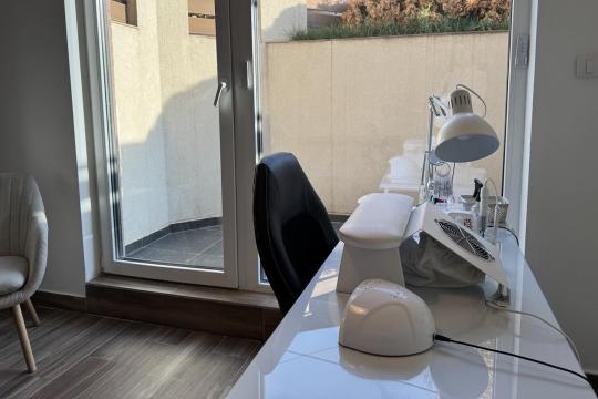 Kozmetički salon Beauty Office Beograd