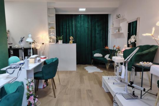 Kozmetički salon Sarita secret Beograd