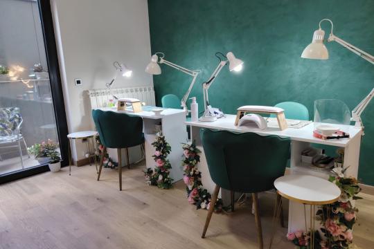 Kozmetički salon Sarita secret Beograd