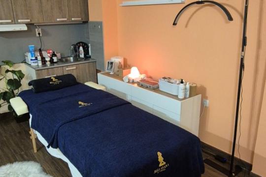 Kozmetički salon Bellavana studio Kruševac