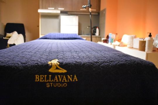 Kozmetički salon Bellavana studio Kruševac