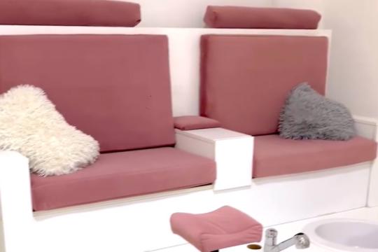 Studio lepote Gorana Beograd