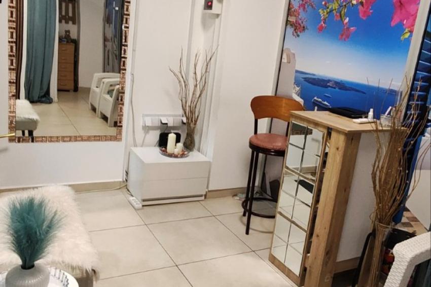 Kozmetički salon Sany Beauty Studio Niš