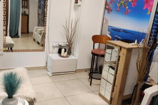 Kozmetički salon Sany Beauty Studio Niš