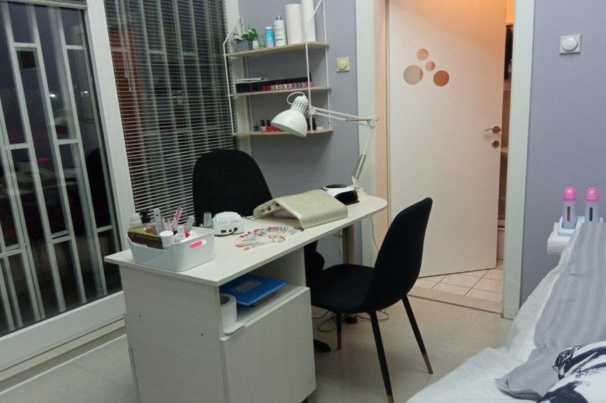 Kozmetički salon Gaga G&T Beograd
