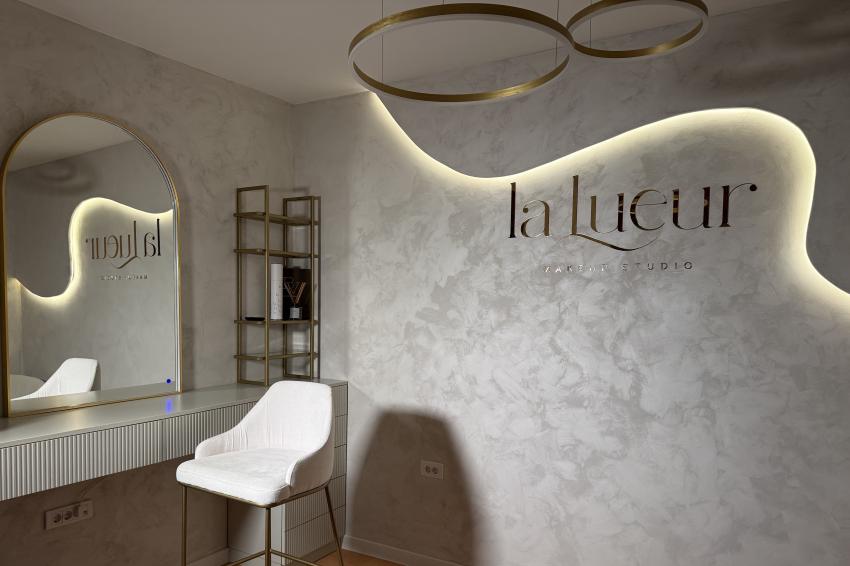 Makeup Studio La Lueur Beograd
