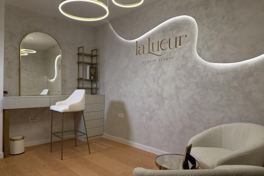 Makeup Studio La Lueur Beograd