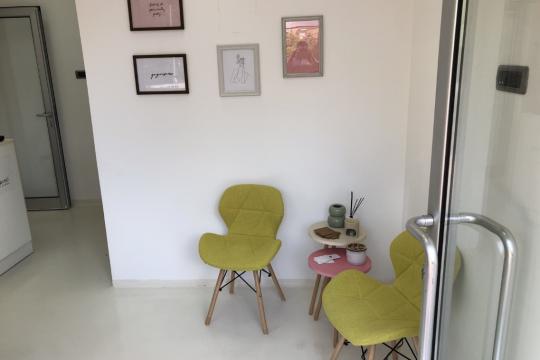 Kozmetički salon Estetic studio Ognjanović Beograd