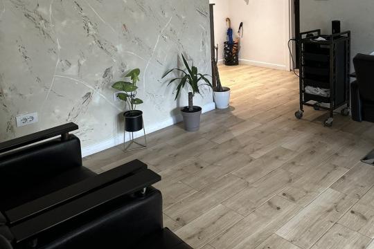 Frizersko kozmetički salon Beauty studio Richy Beograd