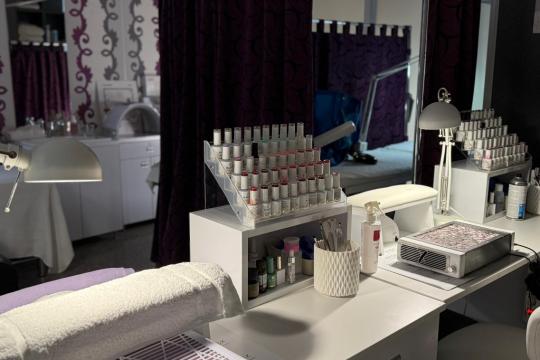 Kozmetički salon Mask Beograd