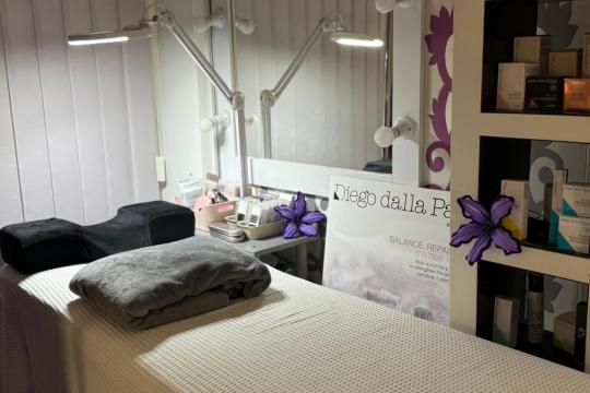 Kozmetički salon Mask Beograd