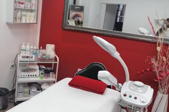 Kozmetički salon La Prima Beograd