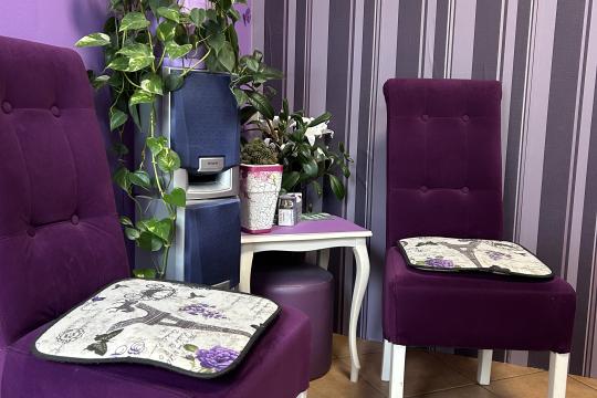 Frizersko-kozmetički salon Mala Plava B Novi Sad
