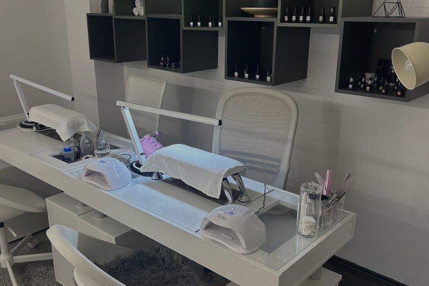 Kozmetički salon Nail Care House Beograd
