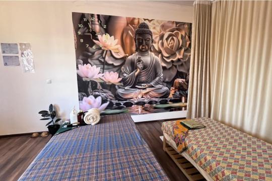 Salon za masažu Boonraksa Thai Massage Futog Novi Sad