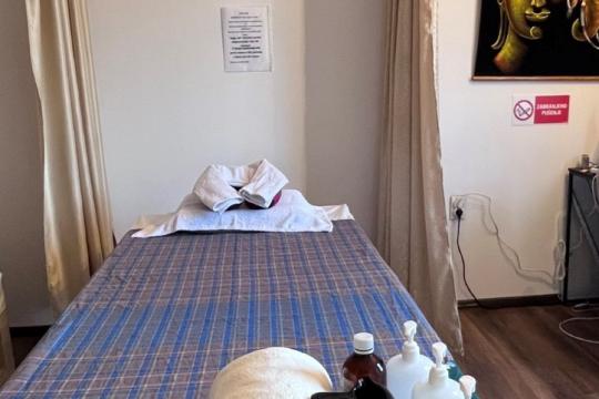 Salon za masažu Boonraksa Thai Massage Futog Novi Sad