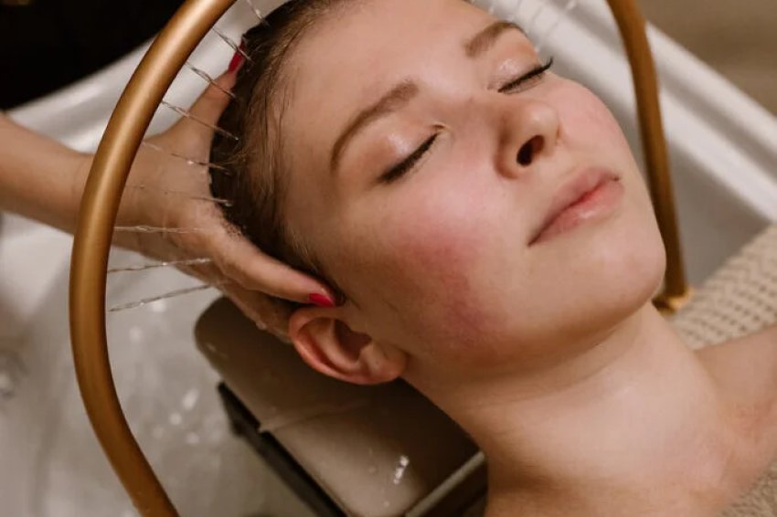 Frizerski salon Pure Hair Spa Beograd