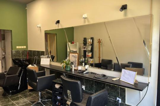 Frizerski salon Picikato Parrucchiere Beograd