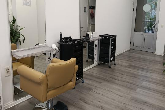 Frizerski salon Momentum Beograd