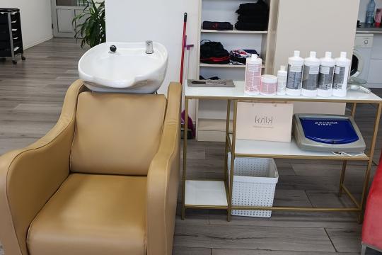 Frizerski salon Momentum Beograd