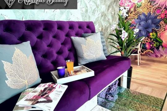 Frizersko - kozmetički salon Aquarius Beauty Beograd