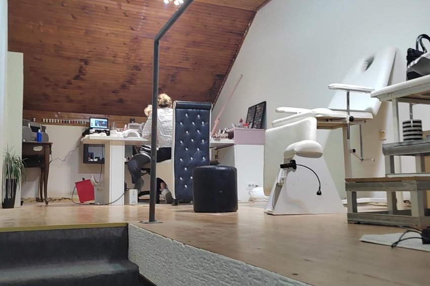 Kozmetički salon Nail Studio MPN Beograd