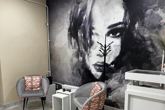 Frizerski salon 3L Beograd