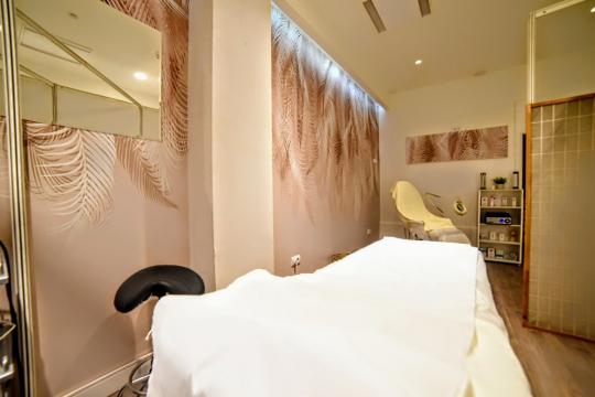Kozmetički salon Logo Skin Centar Beograd
