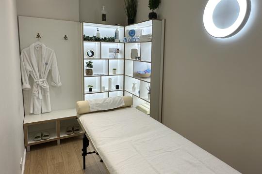 Studio za masažu Studio InLocco Beograd