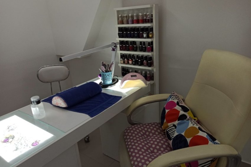 Kozmetički salon Plava princeza Beograd