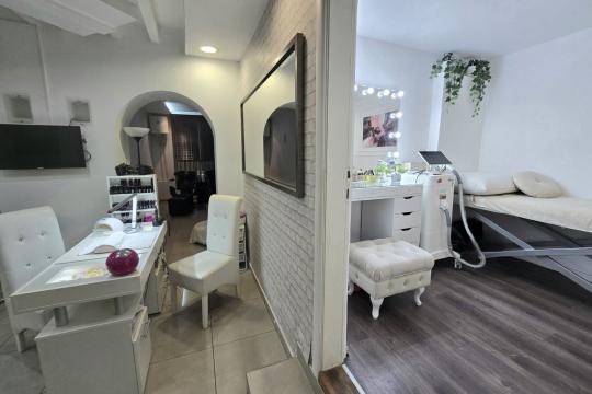 Kozmetički salon Silk Beauty Room Beograd