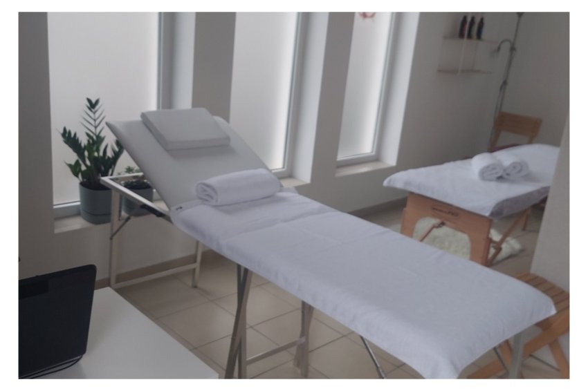 Salon za masažu Aura Beograd
