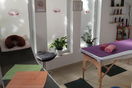 Salon za masažu Aura Beograd