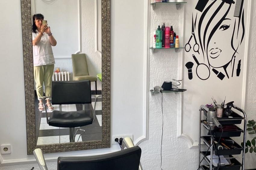 Frizerski salon Sara & Mo Novi Sad
