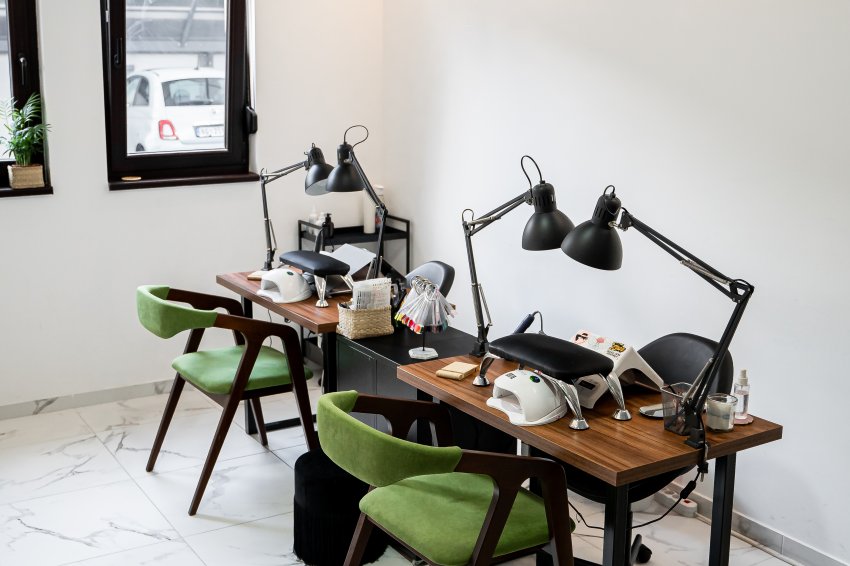 Kozmetički salon Svemir Beauty Palace Beograd