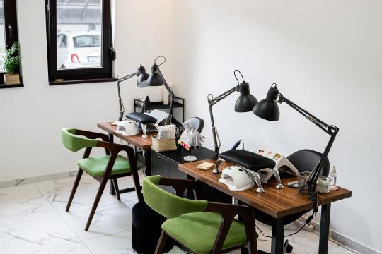 Kozmetički salon Svemir Beauty Palace Beograd