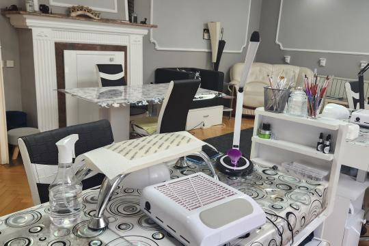 Kozmetički salon Right Beauty Beograd