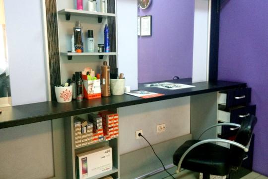 Frizerski salon Fantastiko Kruševac