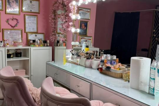 Frizersko-kozmetički salon Medy Novi Pazar