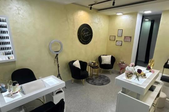 Kozmetički salon S-N 021 Novi Sad