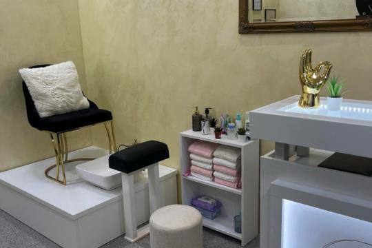 Kozmetički salon S-N 021 Novi Sad