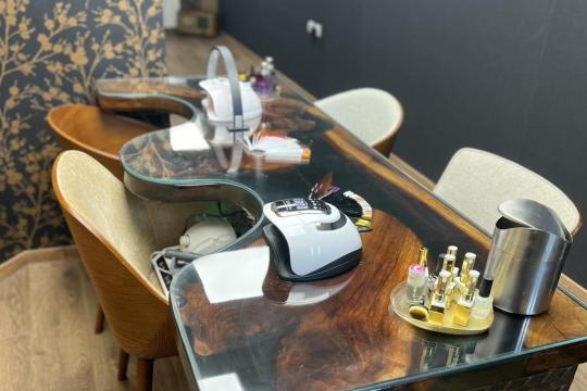 Kozmetički salon Afro Spa Beograd