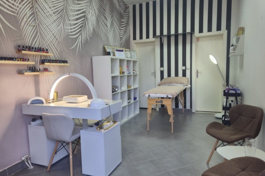 Kozmetički salon Dijana Beograd