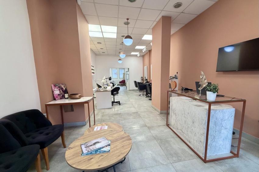 Frizersko-kozmetički salon Selfie Queen Beograd