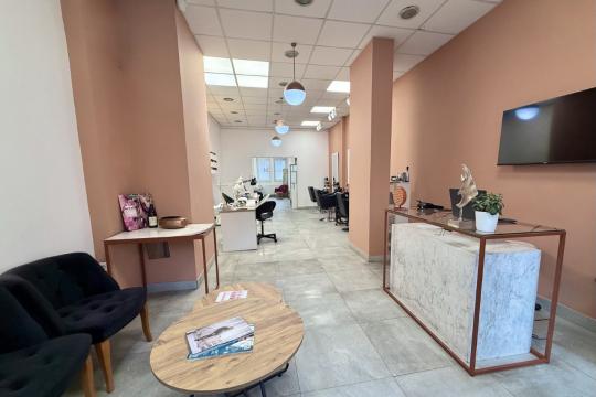 Frizersko-kozmetički salon Selfie Queen Beograd