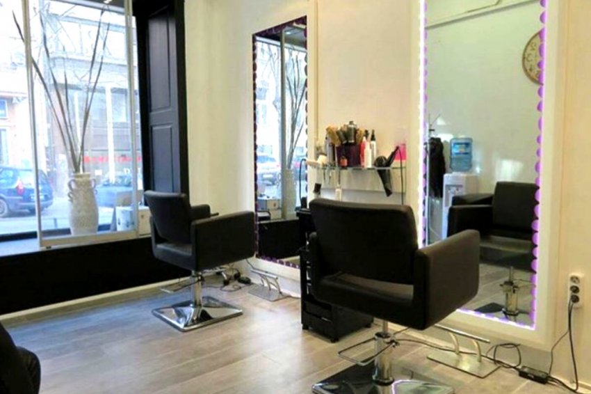 Frizersko - kozmetički salon Bellezze Beograd