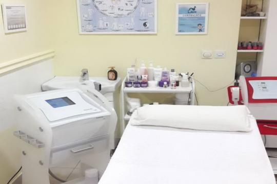 Kozmetički salon Estetik Studio Lira Beograd